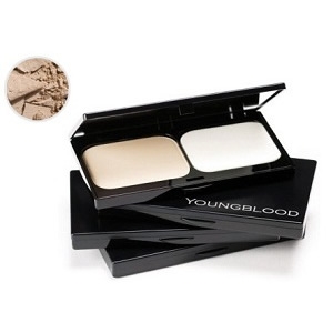 Youngblood Compact Mineral Foundation Kompact Mineral Fondötenler